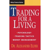 Trading for a Living By Dr. Alexander Trading for a Living By Dr. Alexander